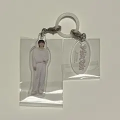 ジョシュア YAKUSOKU CAPSULE TOY