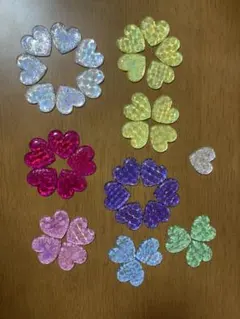 【値下げ】プリズムストーン まとめ売り