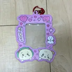 チェゴシム コジコジ トレカケース