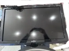 SHARP LC-40DR3 液晶テレビ　ジャンク品 2026年最新】Yahoo!オークション -sharp aquos テレビ ジャンクの中古
