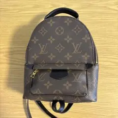 LOUIS VUITTON リュック バックパック