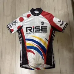 WAVE ONE サイクルジャージ SHIMANAMI JAPAN しまなみ - メルカリ
