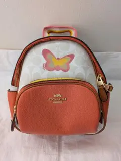 2026年最新】コーチ coach butterflyの人気アイテム - メルカリ