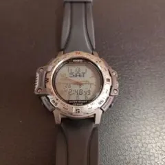 CASIO　protrek メンズ　腕時計のサムネイル