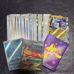 早い者勝ち！！フィオネAR メガルチャブルex まとめ売り