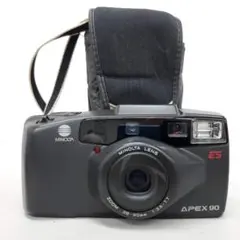 2025年最新】MINOLTA APEXの人気アイテム - メルカリ