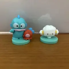 チョコエッグ ハンギョドン こぎみゅん