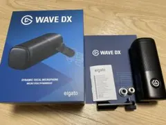 2025年最新】Elgato wave dxの人気アイテム - メルカリ
