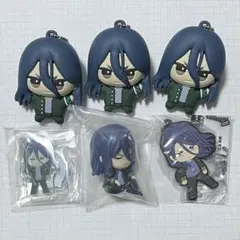 WIND BREAKER ウィンブレ 杉下京太郎