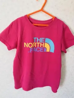 ノースフェイスＴシャツ