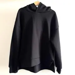 GUキッズ140パーカー