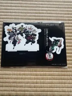 劇場版 鬼滅の刃 入場者特典 第13弾 卓上スタンディ