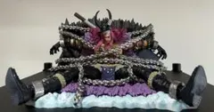 一番くじ ワンピース ラストワン賞 ロキ フィギュアのサムネイル
