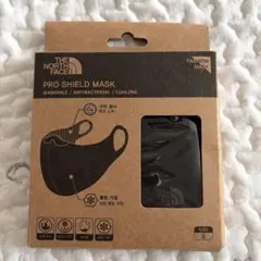 新品　ノースフェイス　マスク　Sサイズのサムネイル