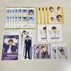 Aぇ! group 小島健