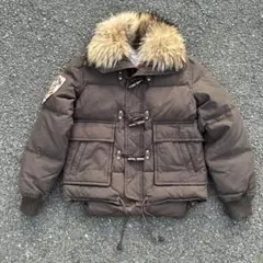 2026年最新】DSQUARED2 ダウンジャケットの人気アイテム - メルカリ