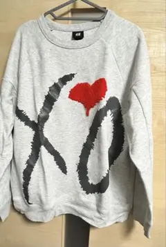 H&M トレーナー　スウェット