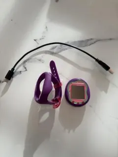 Tamagotchi Uni 紫