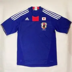 US XL 3XO 日本代表 ユニフォーム 2010年 adidas W杯 日本代表 2010ワールドカップ ユニフォーム Japan O.K.A.