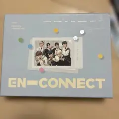 ENHYPEN FANMEETING EN-CONNECT 2021