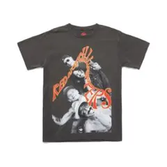 2026年最新】東京限定 レッチリ 東京ドーム2024 ツアーtシャツの人気