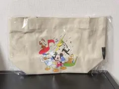 嵐グッズ【嵐を旅する展覧会】ディズニー ミニトートバック