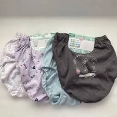 女の子 ショーツ 165