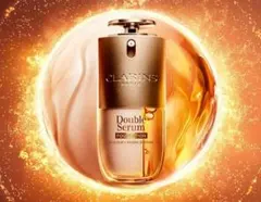 CLARINS Double Serum Foundationのサムネイル