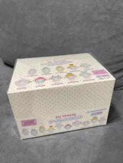 シークレットマスコット（わたしのデコバッグ）マイメロディ 新品未開封