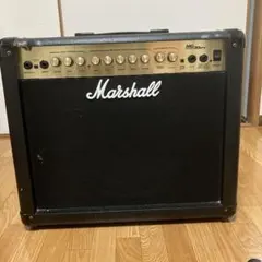 Marshall MG30DFX ギターアンプ 本体