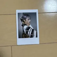 蒼井叶　Ill twinpale ソロ サインなしチェキ 29