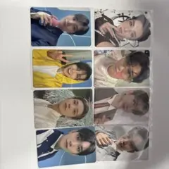 ジョシュアトレカまとめ売り