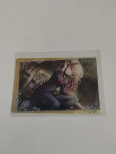 プロジェクトセカイカラフルステージ feat.初音ミクウエハース11　天馬咲希