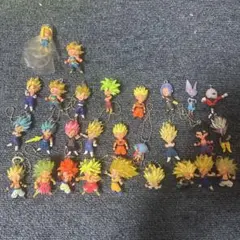 ドラゴンボール UDM まとめ売り　バラ売り(可) ドラゴンボール UDM まとめ売り - メルカリ