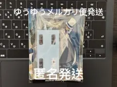 USJ ユニバ名探偵コナン 怪盗キッド コレクタブル　ジュエリーアクリルスタンド