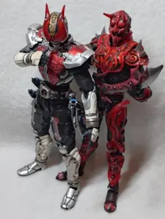 2026年最新】S.I.C. 仮面ライダーの人気アイテム - メルカリ