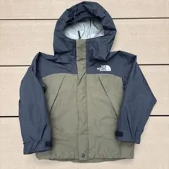 THE NORTH FACE 子供服 ジャケット マウンテンパーカー 110