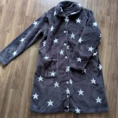 アカチャンホンポ マタニティパジャマ あったか素材 M〜Ｌ ブラウン