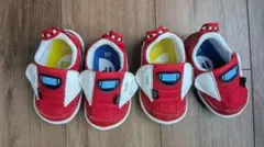 スニーカー 12.5㎝