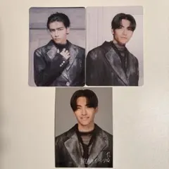 核心触発イノベーション トレカ 武藤潤