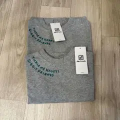 devirock ロンT