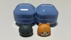 zeroni ぷくっとリング ビニニ ウンニニ
