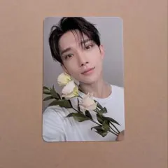 SEVENTEEN right here ジョシュア carat トレカ