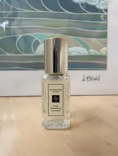 Jo Malone ジョーマローンSTAR MAGNOLIA 9ml 新品未使用のサムネイル