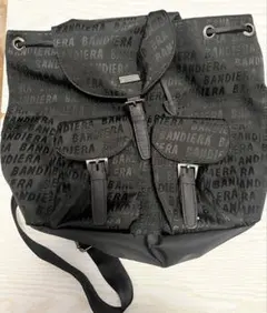 専用です⭐︎DOLCE&GABBANA ロゴ入り リュック バックパック Y2K