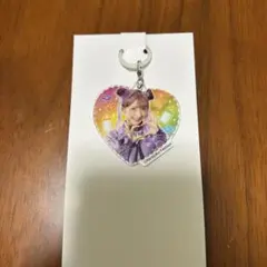 原宿フェスティバル ファミマ めじるしチャーム しなこ