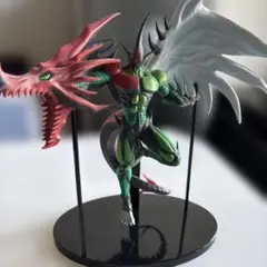 2025年最新】遊戯王 フィギュアの人気アイテム - メルカリ