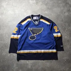 NHL トロント・メープルリーフス アイスホッケー ジャージ