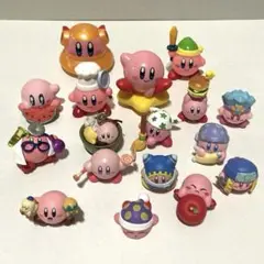 カービィ フィギュア まとめ売り 2025年最新】カービィ フィギュアの人気アイテム - メルカリ