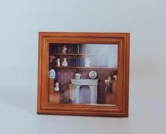ロイターポーセリン 置物